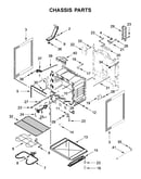 Chassis parts