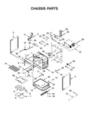 Chassis parts