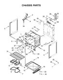 Chassis parts