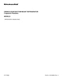Cover sheet