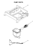 Pump parts