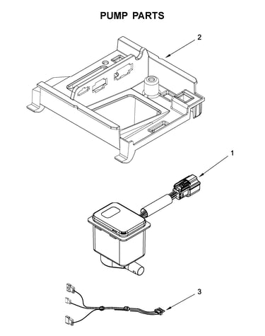 Pump parts