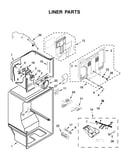 Liner parts