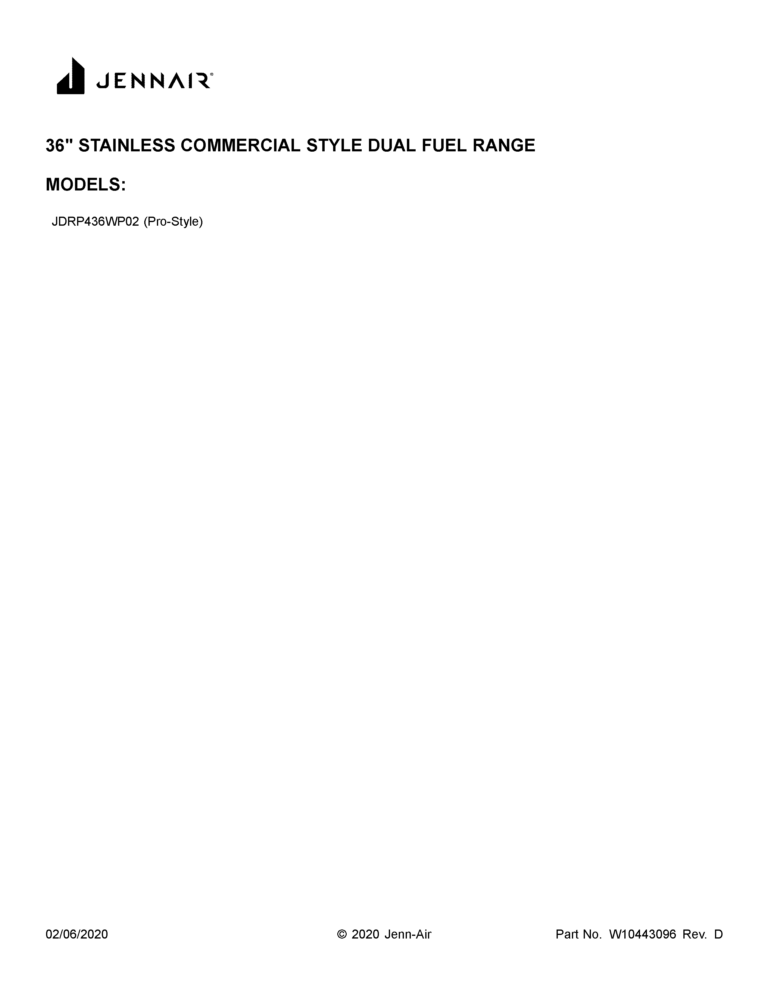 Cover sheet