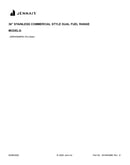 Cover sheet