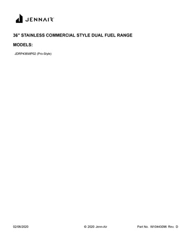 Cover sheet