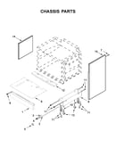 Chassis parts