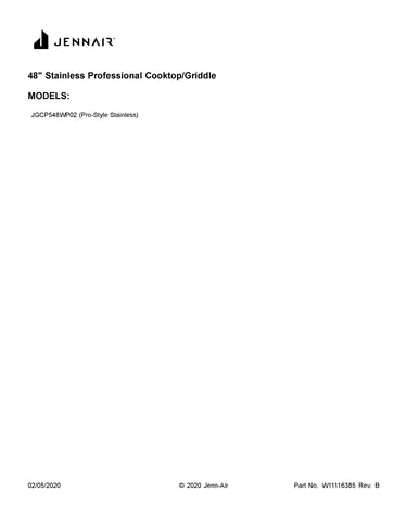 Cover sheet