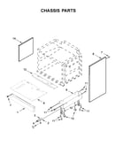 Chassis parts