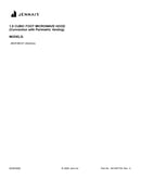 Cover sheet