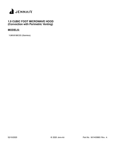Cover sheet
