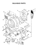 Bulkhead parts