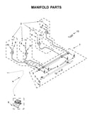 Manifold parts