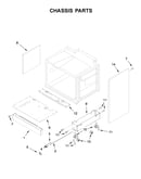Chassis parts