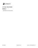 Cover sheet