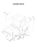 Chassis parts
