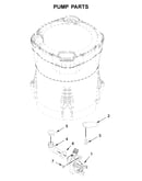 Pump parts