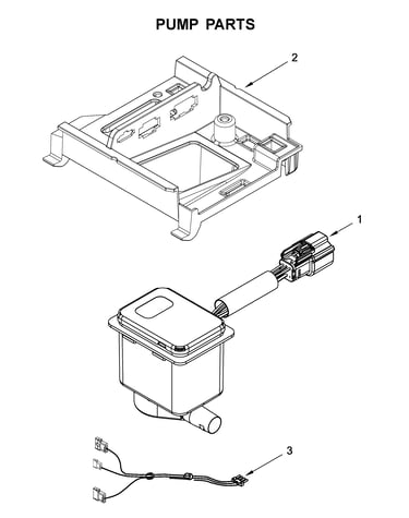 Pump parts