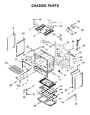 Chassis parts
