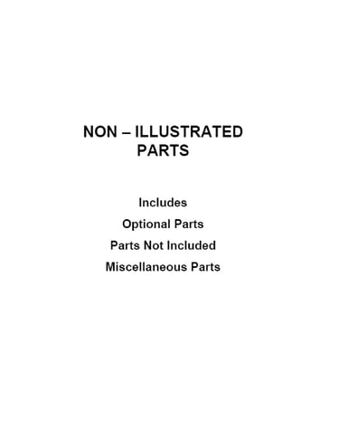 Optional parts