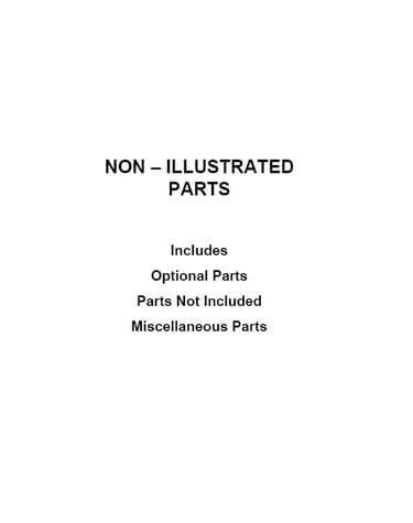 Optional parts