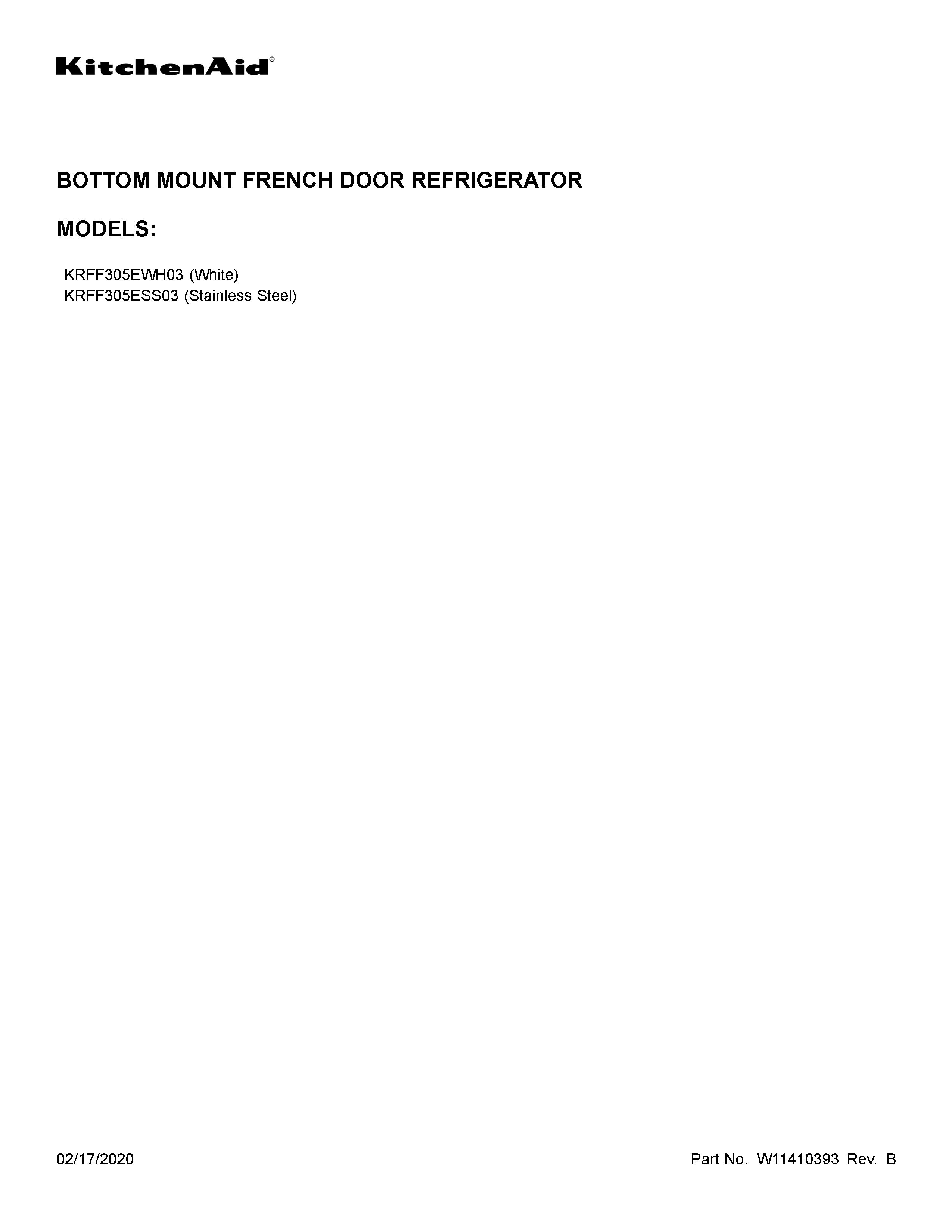 Cover sheet