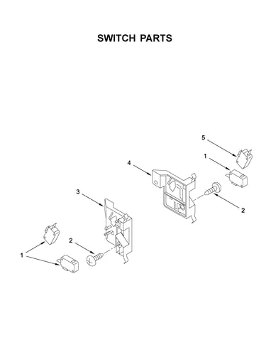 Switch parts