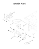 Interior parts