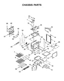 Chassis parts