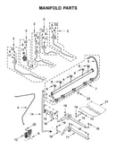 Manifold parts