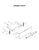 Drawer parts