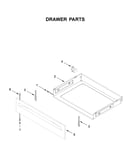 Drawer parts