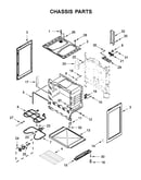 Chassis parts