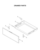 Drawer parts