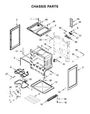 Chassis parts