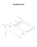 Drawer parts