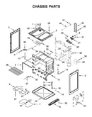 Chassis parts