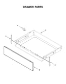 Drawer parts