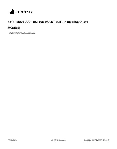 Cover sheet