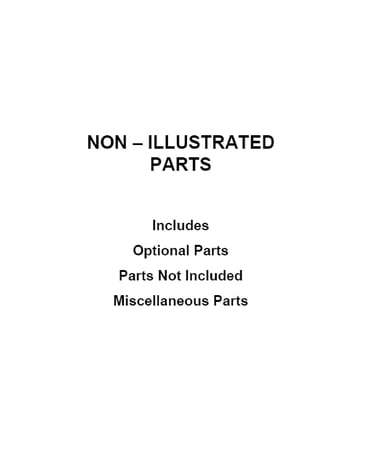 Optional parts