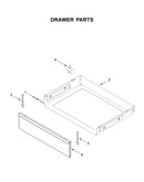 Drawer parts