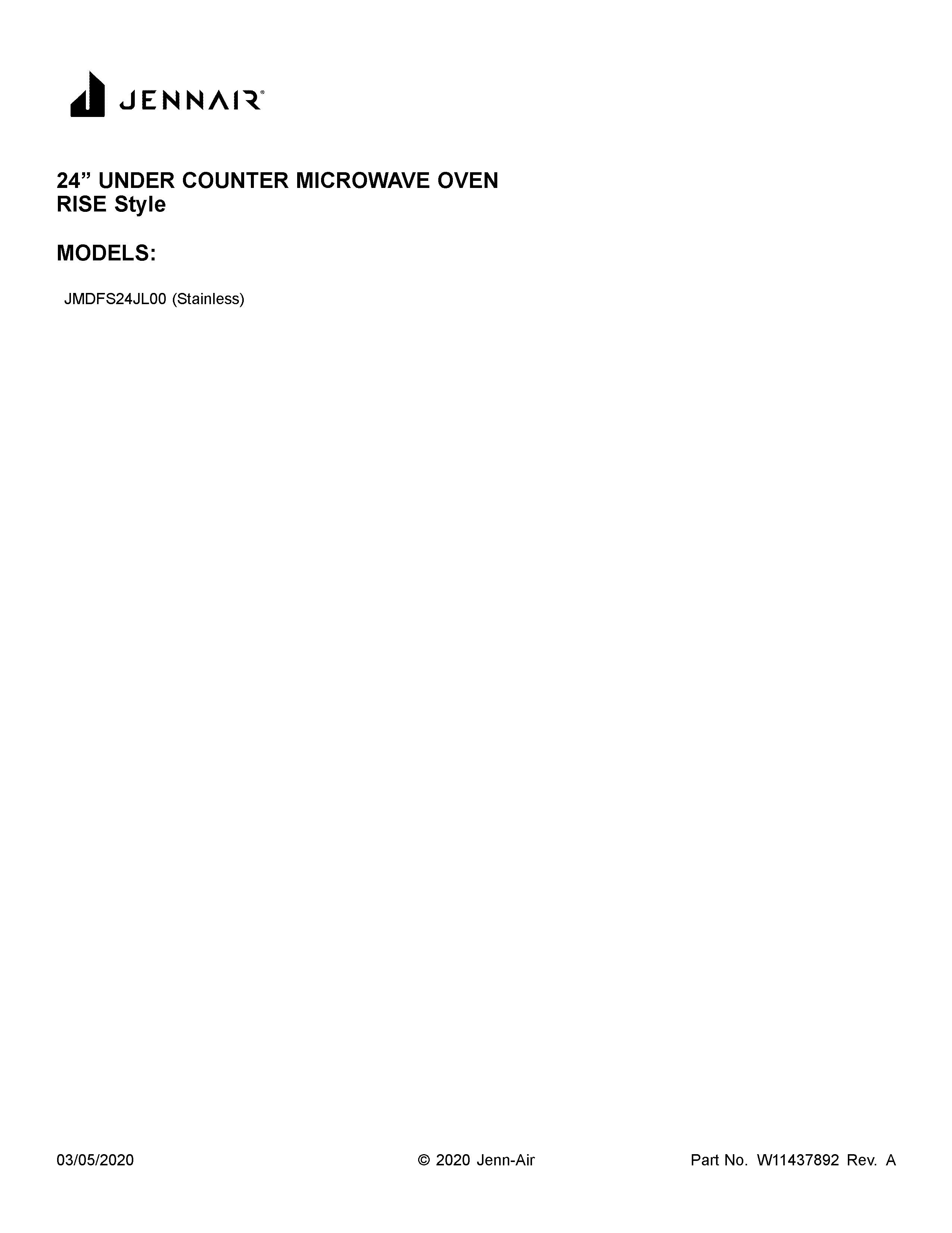 Cover sheet