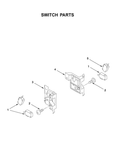 Switch parts