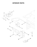 Interior parts