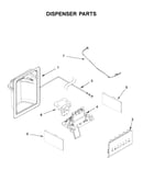 Dispenser parts