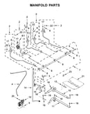 Manifold parts