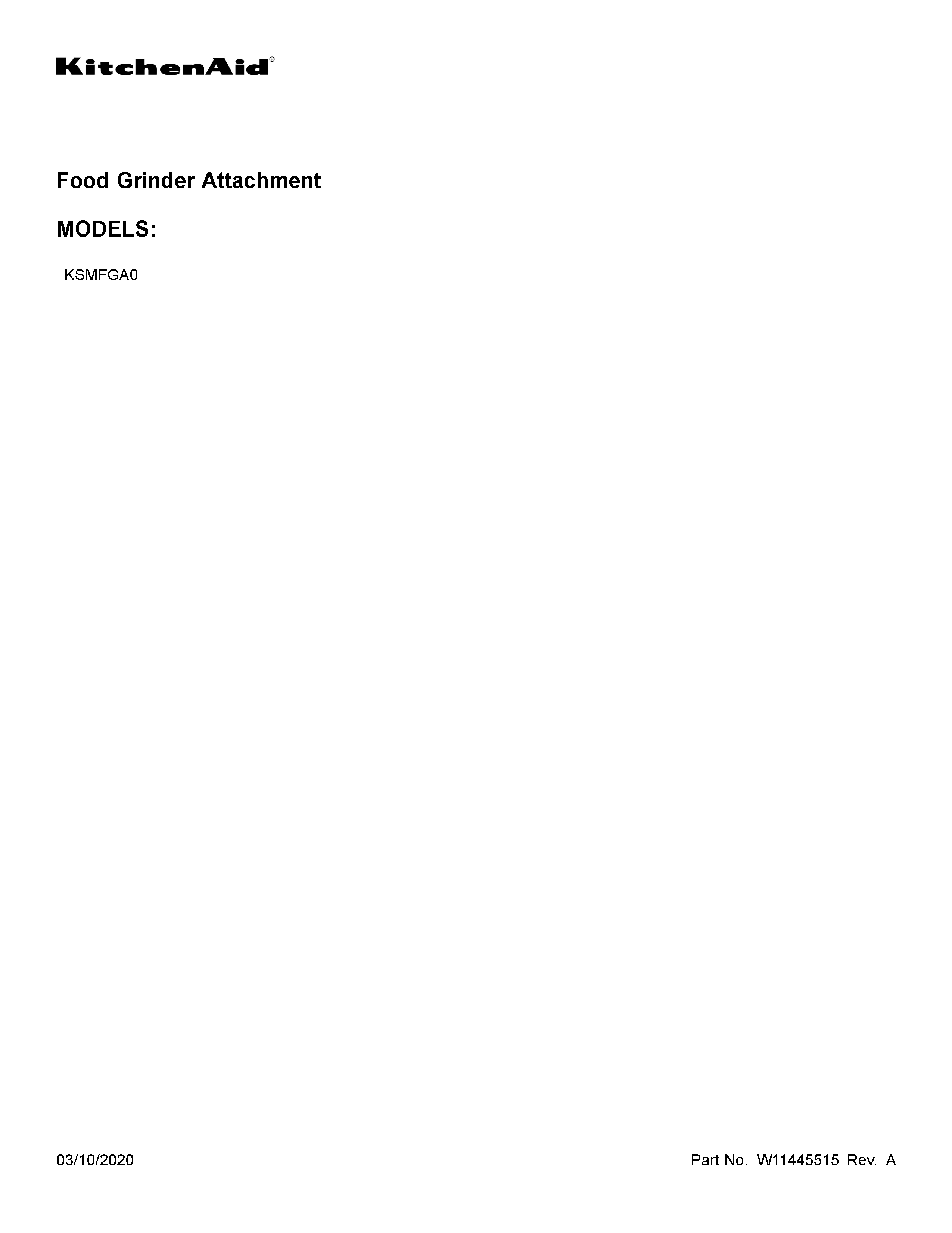 COVER SHEET