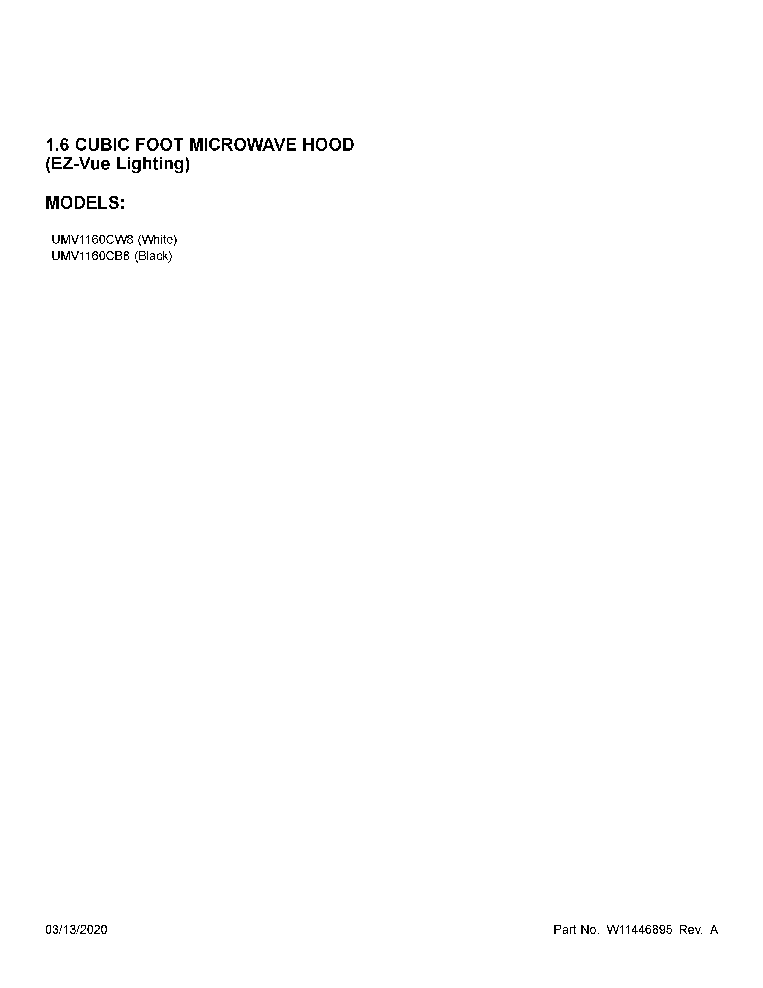 Cover sheet