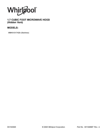 Cover sheet