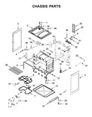 Chassis parts